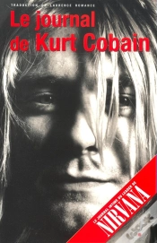 Capa do artigo Le Journal De Kurt Cobain