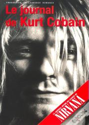 Le Journal De Kurt Cobain