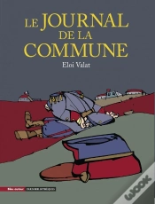 Capa do artigo Le Journal De La Commune