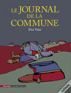 Capa do artigo Le Journal De La Commune
