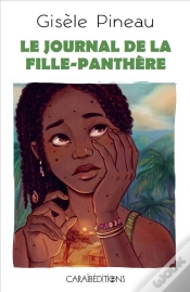 Capa do artigo Le Journal De La Fille-Panthère