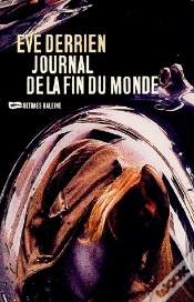 Capa do artigo Le Journal De La Fin Du Monde