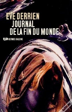 Capa do artigo Le Journal De La Fin Du Monde
