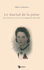 Le Journal De La Peine - Preview