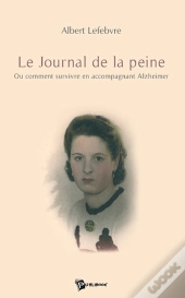 Le Journal De La Peine