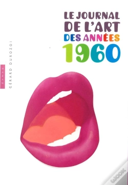 Capa do artigo Le Journal De L'Art Des Années 60