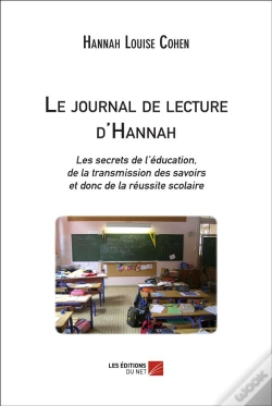 Capa do artigo Le Journal De Lecture D'Hannah