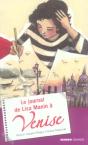 Le Journal De Lisa Manin À Venise - Preview