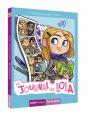 Le Journal De Lola (Coll. Pas De Geant) - Preview