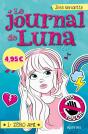 Le Journal De Luna T01 - Offre Decouverte 2022 - Zero Ami - Preview