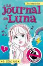 Le Journal De Luna T01 - Zero Ami - Preview