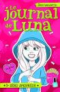 Le Journal De Luna T03 - Preview