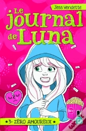 Le Journal De Luna T03