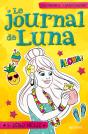 Le Journal De Luna T05 - Zero Neige - Preview