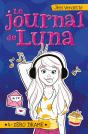 Le Journal De Luna T.4 ; Zéro Drame - Preview