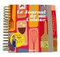 Le Journal De Ma Cuisine - Preview