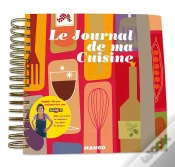 Capa do artigo Le Journal De Ma Cuisine