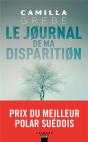 Le Journal De Ma Disparition - Preview
