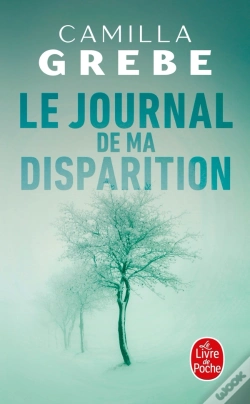 Capa do artigo Le Journal De Ma Disparition