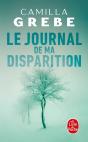 Le Journal De Ma Disparition - Preview