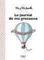 Le Journal De Ma Grossesse, 2e Edition - Preview