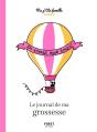 Le Journal De Ma Grossesse (3e Édition) - Preview