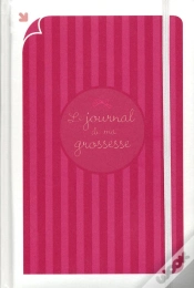 Capa do artigo Le Journal De Ma Grossesse