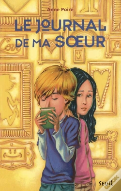 Capa do artigo Le Journal De Ma Soeur