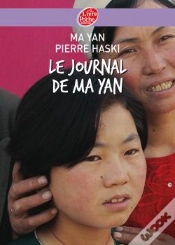 Capa do artigo Le Journal De Ma Yan