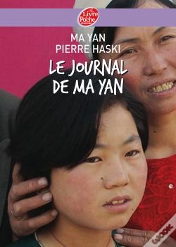Capa do artigo Le Journal De Ma Yan