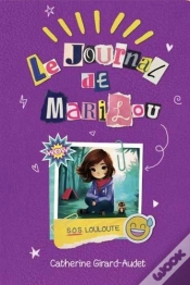 Capa do artigo Le Journal De Marilou Tome 2 : Sos Louloute