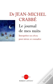 Capa do artigo Le Journal De Mes Nuits ; Interpréter Ses Rêves Pour Mieux Se Connaître