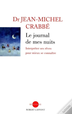 Capa do artigo Le Journal De Mes Nuits ; Interpréter Ses Rêves Pour Mieux Se Connaître