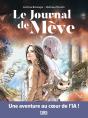 Le Journal De Mève : Une Aventure Au Coeur De L'Ia - Preview