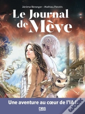 Capa do artigo Le Journal De Mève : Une Aventure Au Coeur De L