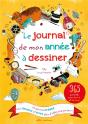 Le Journal De Mon Année En Dessins - Preview