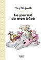 Le Journal De Mon Bebe, 3e Edition - Preview