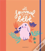 Capa do artigo Le Journal De Mon Bebe