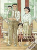 Le Journal De Mon Père