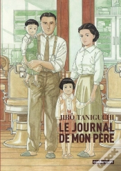 Capa do artigo Le Journal De Mon Père