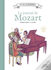 Le Journal De Mozart