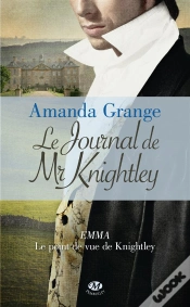 Capa do artigo Le Journal De Mr Knightley