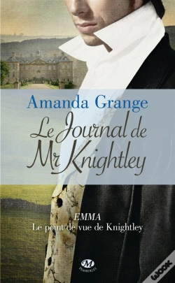 Capa do artigo Le Journal De Mr Knightley