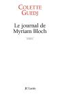 Le Journal De Myriam Bloch - Preview