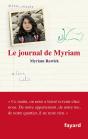 Le Journal De Myriam - Preview