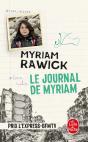 Le Journal De Myriam - Preview