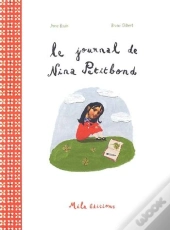 Le Journal De Nina Petitbond