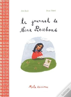Capa do artigo Le Journal De Nina Petitbond