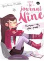 Le Journal De Nine Tome 1 ; Pourquoi C'Est Plus Pareil ? - Preview