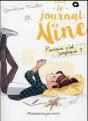 Le Journal De Nine Tome 2 ; Pourquoi C'Est Compliqué ? - Preview